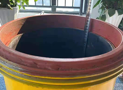 青原抗爆容器